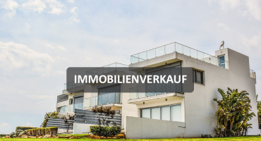 Immobilienverkauf
